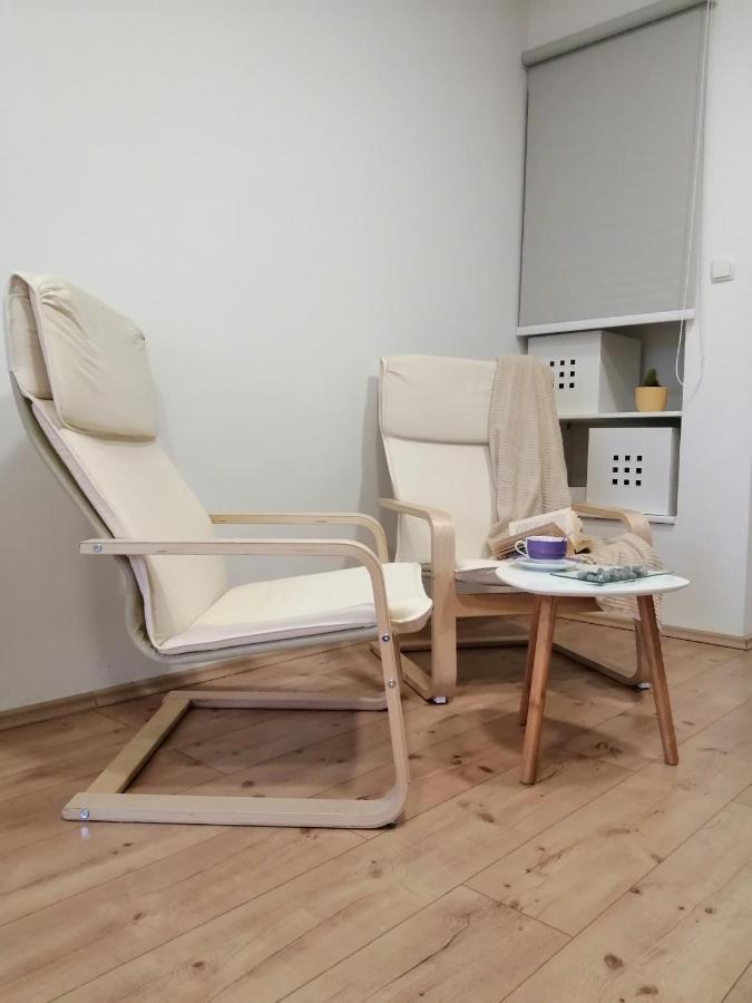Studio Apartman "Nicole" 普拉 外观 照片