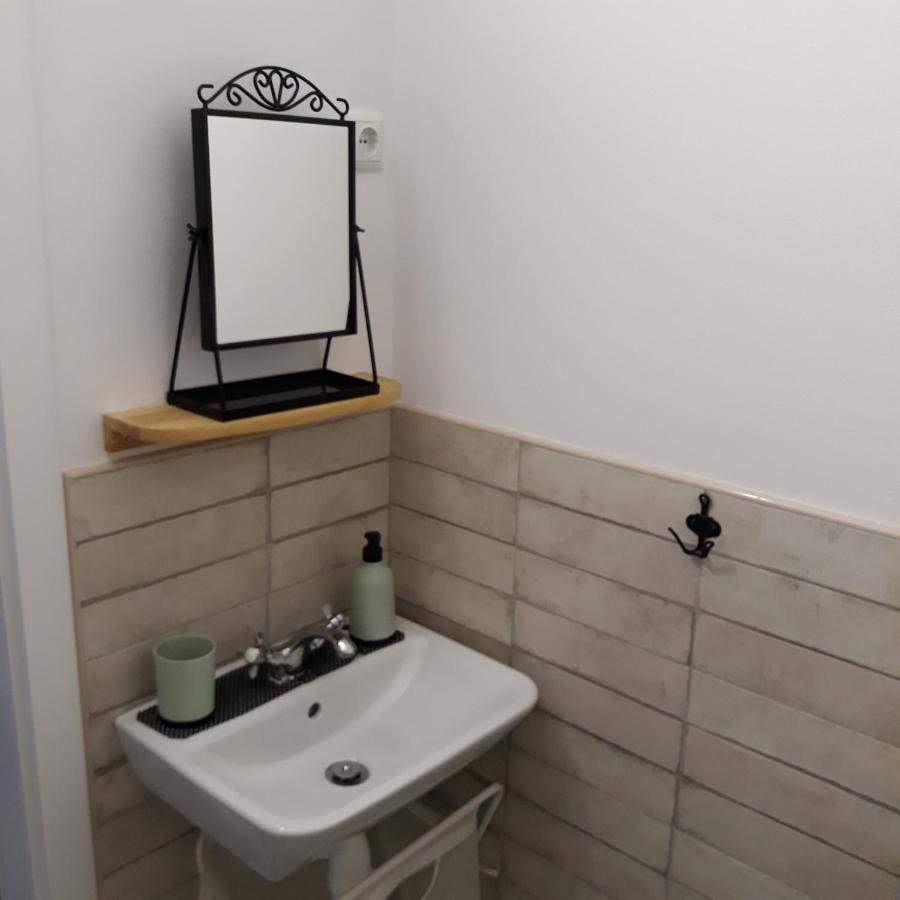Studio Apartman "Nicole" 普拉 外观 照片